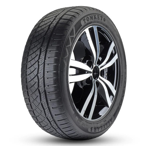 Gomme stagioni tomket 215 - gomme, 4