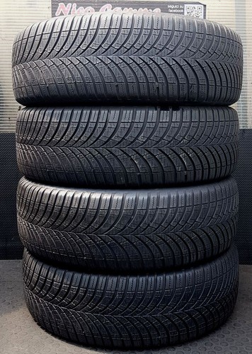 Gomme usate 215 60r17 96h - gomme, 215/60r17