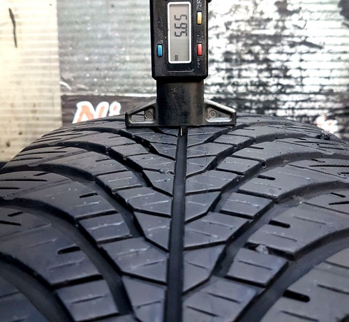 Gomme usate 215 60r16 99v - usate, 215/60r16