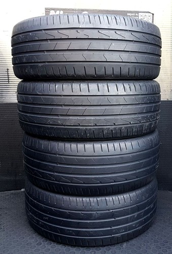 Gomme usate 215 45r18 89v - gomme,