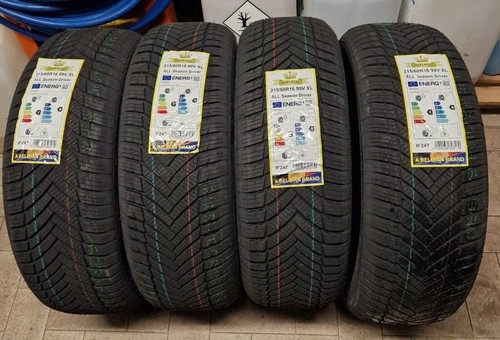 Kit pneumatici auto imperial - pneumatici,