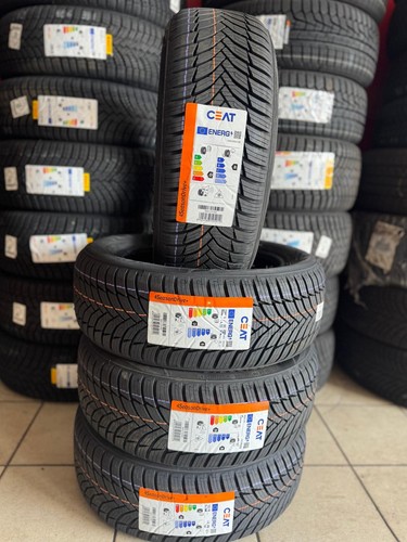 Set gomme 215 - set, 100v