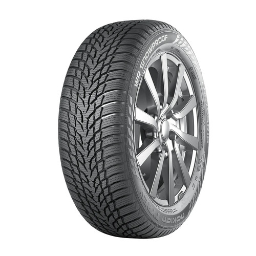 Gomme invernali nuove - gomme,
