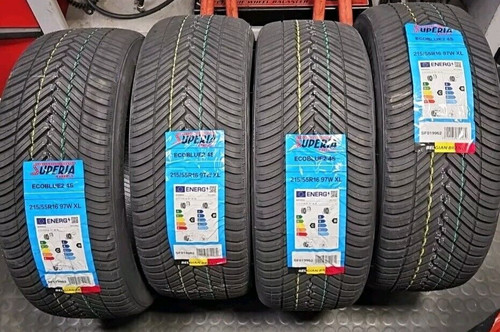 Pneumatici auto 215 r16 - pneumatici,