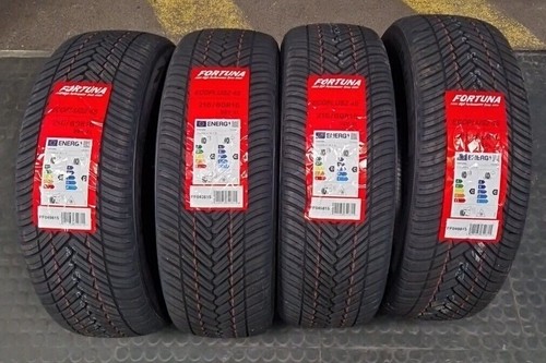 Kit pneumatici auto - kit, fortuna