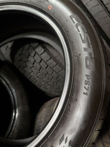 Pneumatici 215 r18 kumho - pneumatici,