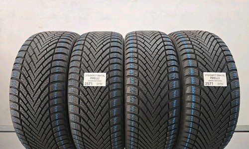 Gomme termiche 215 - gomme, 215/50