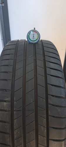 Gomme usate 215 r17 - usate, 91w