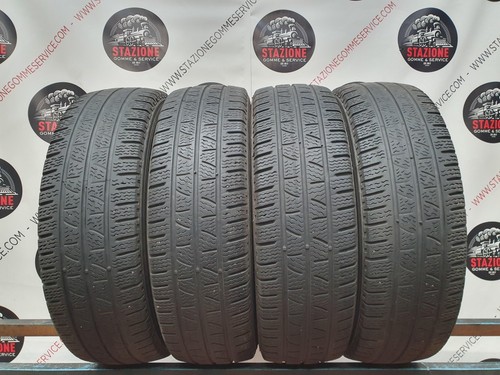 Gomme invernali usate pirelli - invernali,