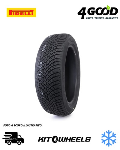 Pneumatici usati pirelli - pneumatici,