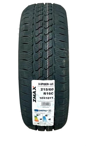215 60r16c zmax pneumatici - 215/60r16c,