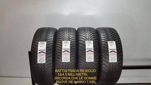 Gomme usate stagioni - gomme,
