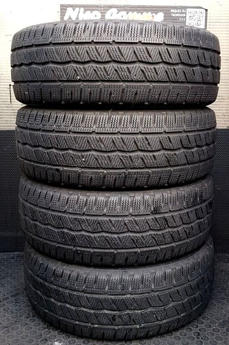Gomme usate 215 - usate, 103/101t