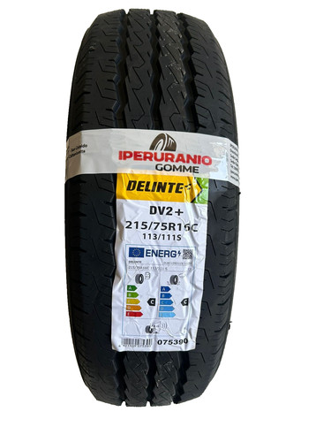 Pneumatici nuovi 215 75r16 - nuovi, c