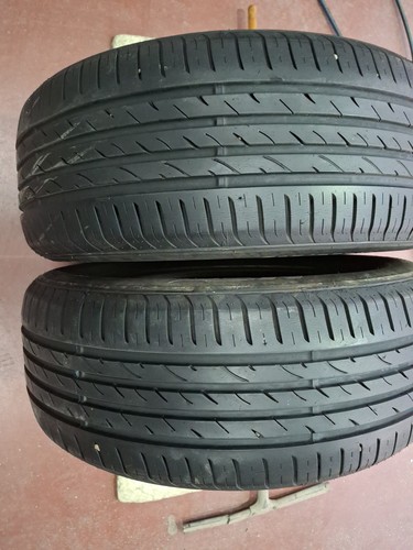 Pneumatici 215 r16 - 2,