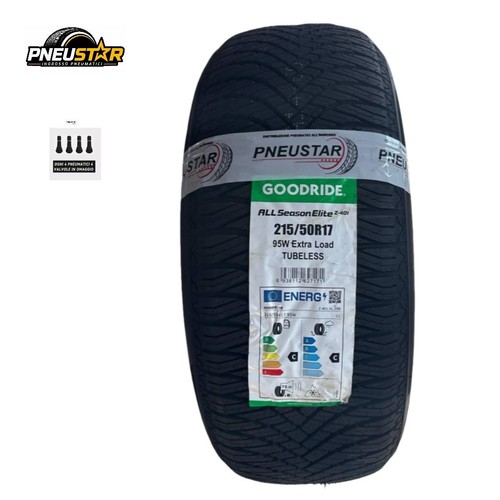 Pneumatico 215 r17 95w xl - 215,