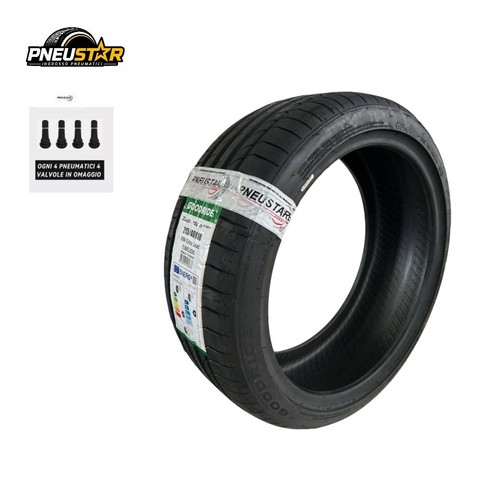 Pneumatico 215 r18 - 215, xl