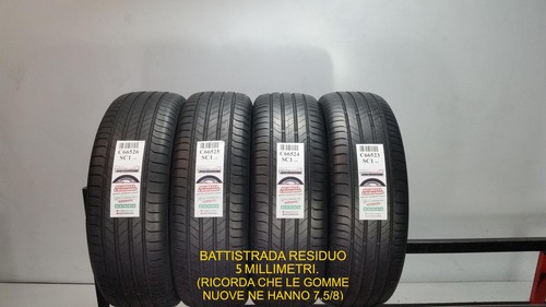 Gomme usate 215 - , 215/65r16