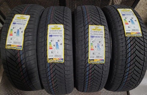 Kit 215 r16 102v - kit, 4