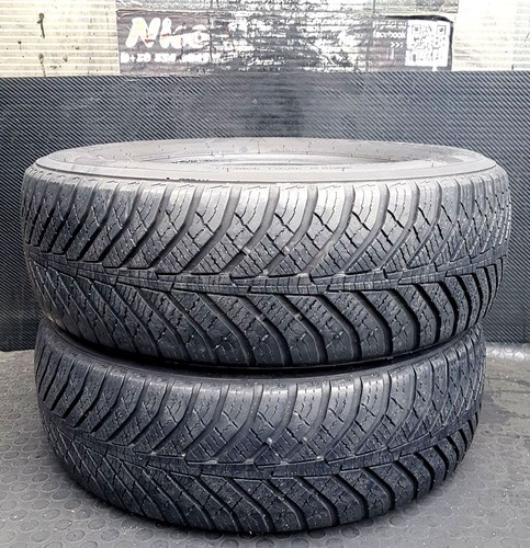 Gomme usate 215 - 215/65r15, 96h
