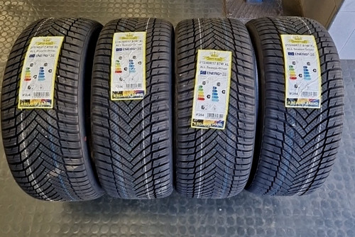 215 r17 87w set - xl,