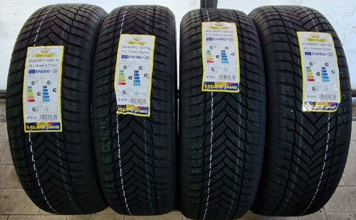 215 r17 100v treno - r17,