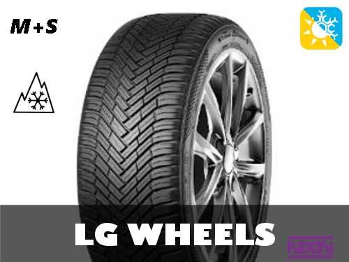 215 55r17 98w nexen nblue - 215/55r17,
