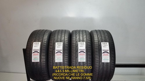 Gomme usate 215 - usate, 91v