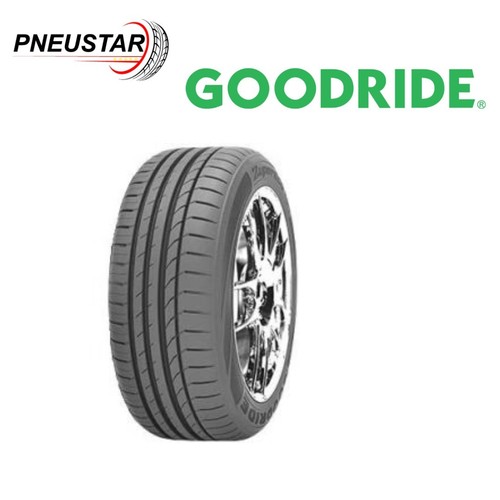 Goodride zuper eco - goodride, 215