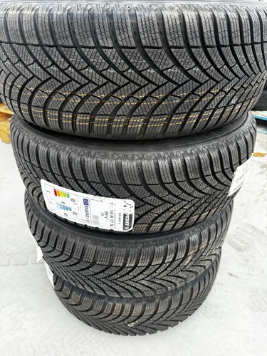 Gomma invernale semperit - 1,
