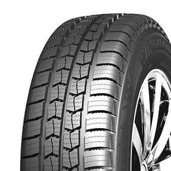 Nexen 215 75r16c winguard wt1 - 215/75r16c,