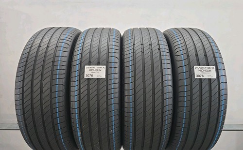 Gomme estive michelin 215 65 - estive, 215/65