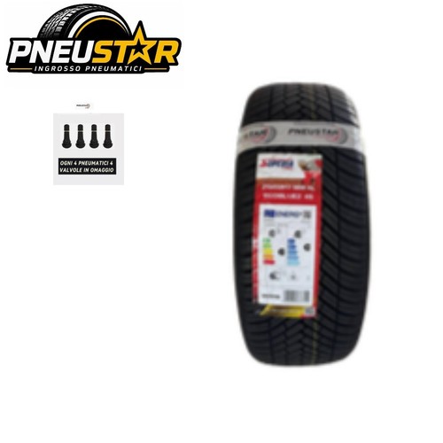 Pneumatico 215 r17 superia - 215,