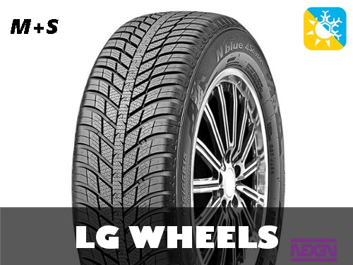 215 65r15 104t nexen - 215/65r15,