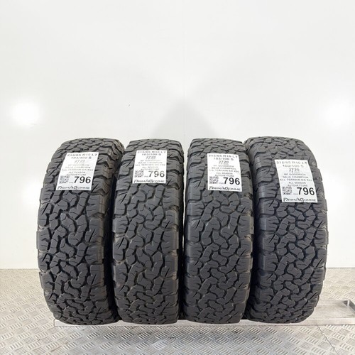 Pneumatici usati 215 r16 lt - usati, 65