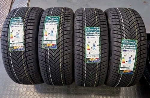 Gomme tristar allseason - tristar,