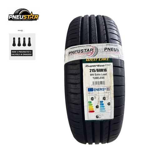 Pneumatico 215 r16 99v - 60,