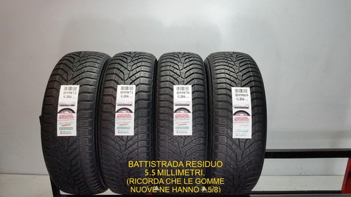Gomme usate termiche - gomme,