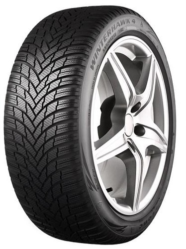 Pneumatici invernali firestone - invernali,