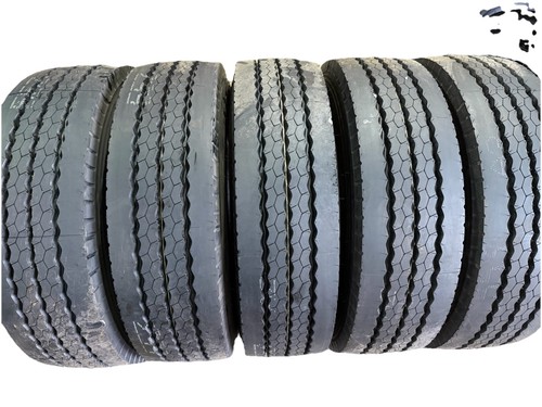Pneumatico nuovo 215 75r17 - pneumatico, 215/75r17.5