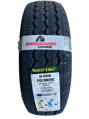 Pneumatici nuovi 215 r15 - nuovi, 215/70