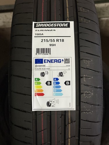 Pneumatici 215 55r18 95h - 215/55r18,