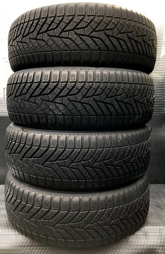 Gomme usate 215 60r16 - gomme, 99h