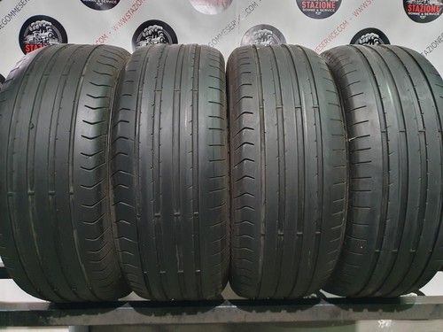 Gomme estive usate - gomme,