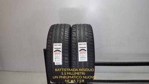 Gomme usate 215 - usate, 93y