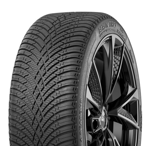 215 r16 97v berlin tires - berlin,