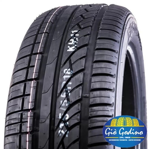 Pneumatico estivo kumho ecsta - estivo,